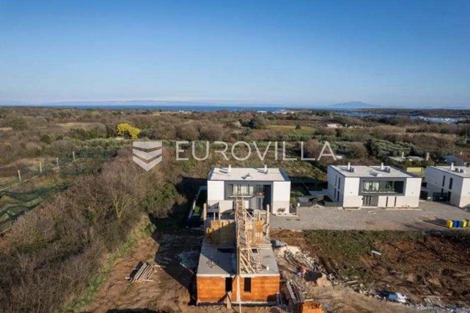 ližnjan, modera novogradnja stan u prizemlju 74 m², blizina mora - slika 18