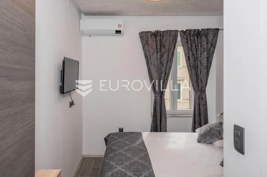 rijeka, centar, luksuzan višesoban stan 147 m², vrhunska lokacija - slika 18