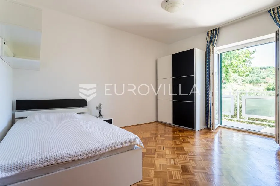 podstrana, mutogras, apartmanska kuća na prekrasnoj lokaciji - slika 26