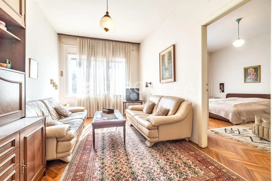 zagreb, vlaška, funcionalan trosoban stan, 91 m² - slika 1