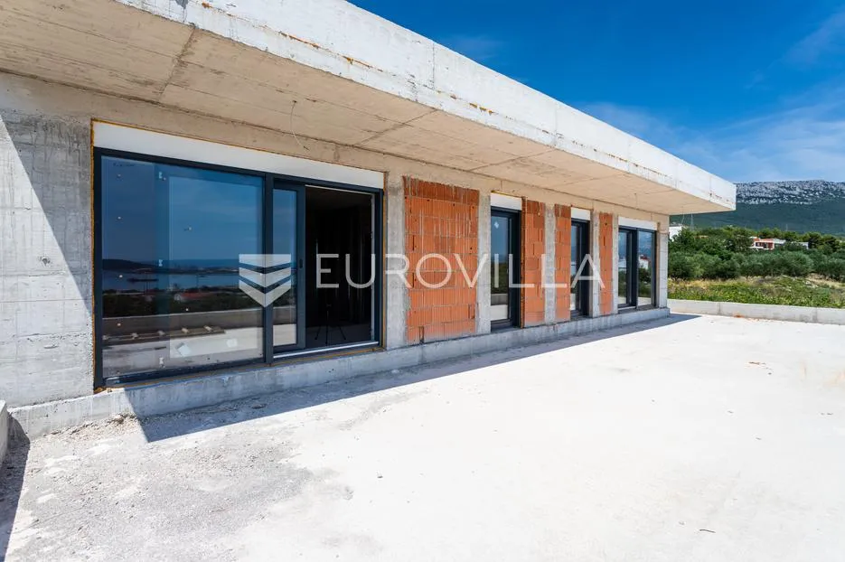 kaštel sućurac, luksuzan trosoban penthouse u novogradnji, 120.72 m² - slika 15