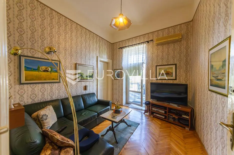 osijek, centar, prodaje se secesijski stan površine 180 m² - slika 23