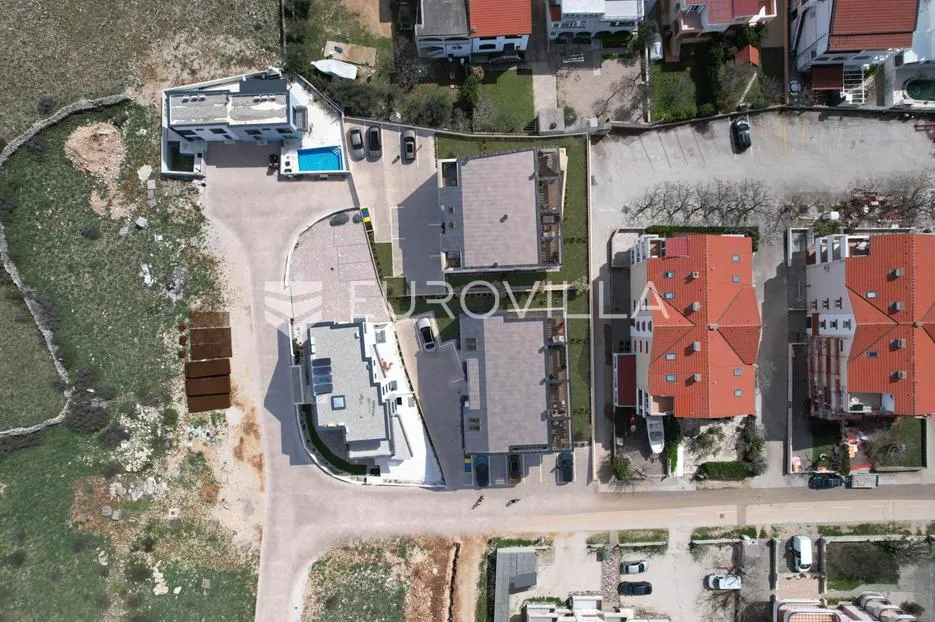 pag, povljana, dvosoban stan 250 m od mora, 63,18 m² - slika 11