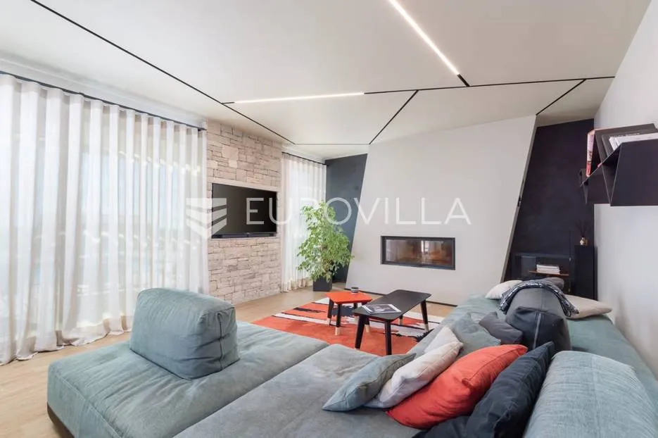 istra, umag, prekrasna vila s bazenom, 156 m² - slika 20