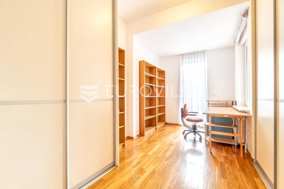 zagreb, gornje prekrižje, luksuzan četverosoban stan, vmd, 160 m² garaža parking - slika 6
