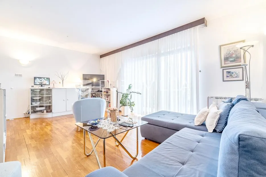 mlinovi, prekrasan preterosobni stan 190m2 sa velikom terasom - slika 2