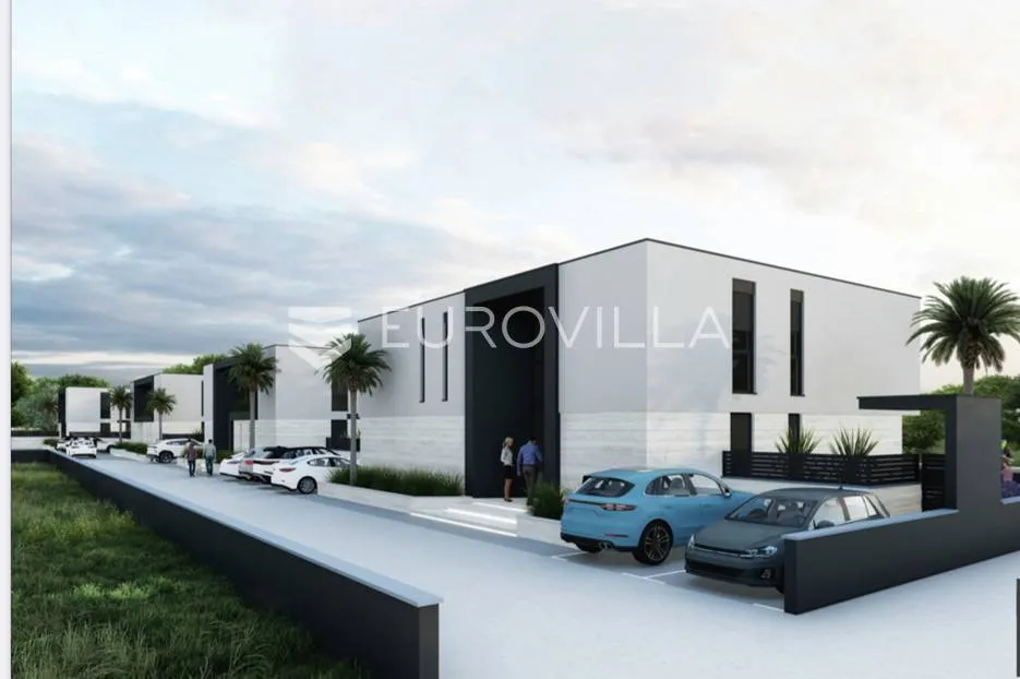 istra, ližnjan, urbani stanovi blizu mora - 65 m2 (d3) - slika 2