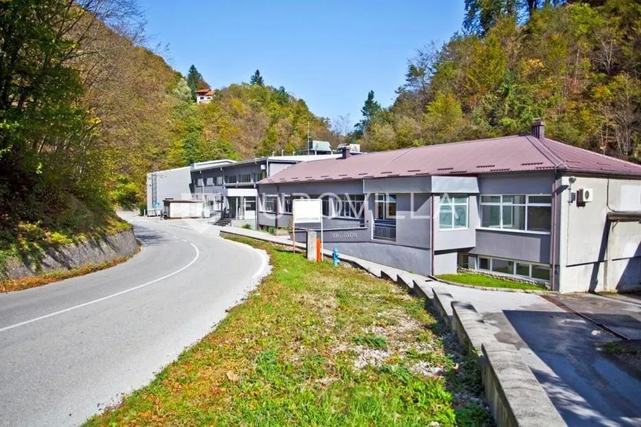samobor, rude, proizvodna hala 5.400 m2, prodaja - slika 35