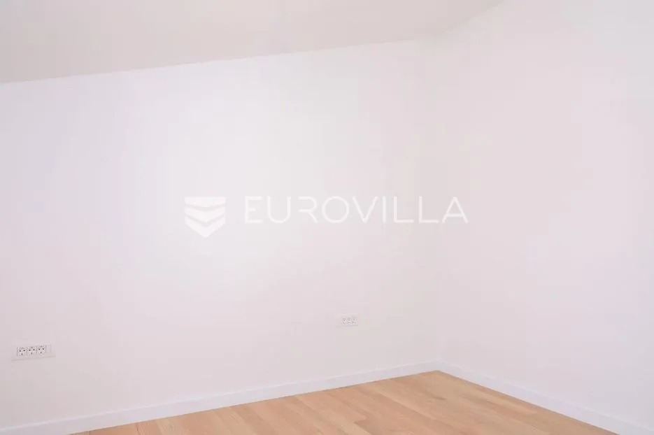 krk, grad krk, penthouse od 141,13 m² u luksuznoj novogradnji - slika 7