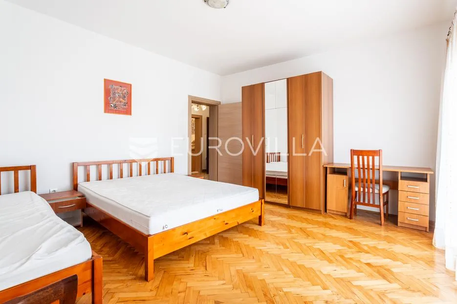 omiš, duće, prostrani dvosoban stan, 95,20 m² - slika 7