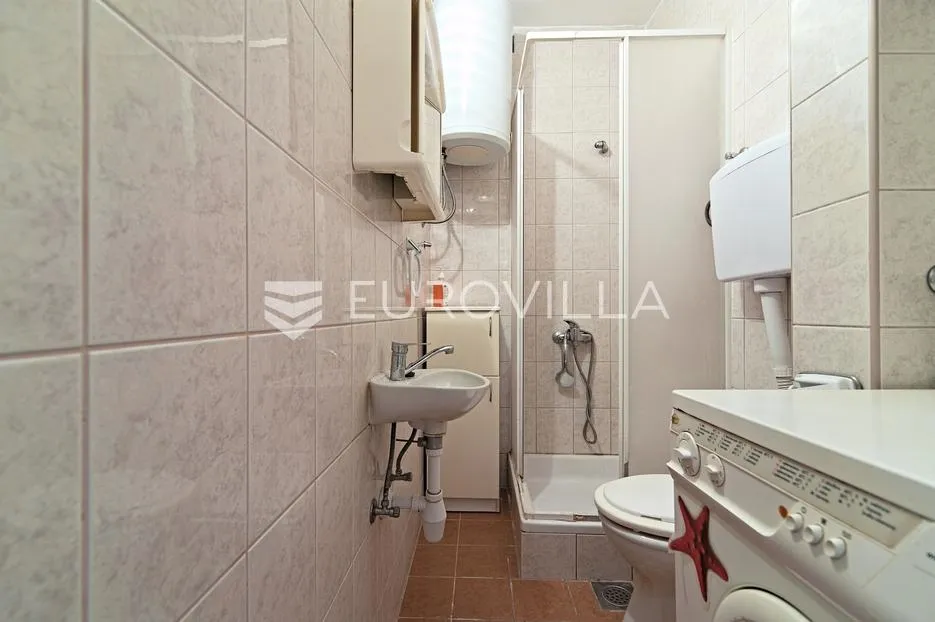 osijek, jug 2, prodaje se jednosoban stan površine 33 m² - slika 8