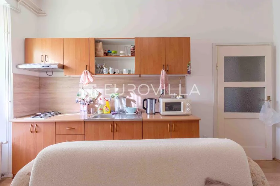 istra, pula, stan 48 m² u šijani s dodatnom vrijednošću, dva poslovna prostora - slika 4