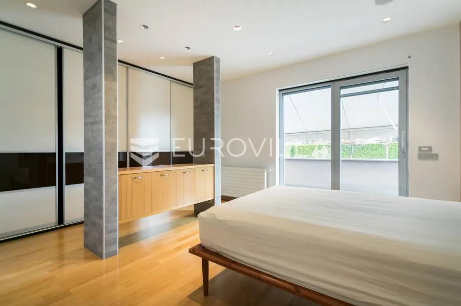 babonićeva, luksuzan peterosoban penthouse nkp 190 m2 - slika 5