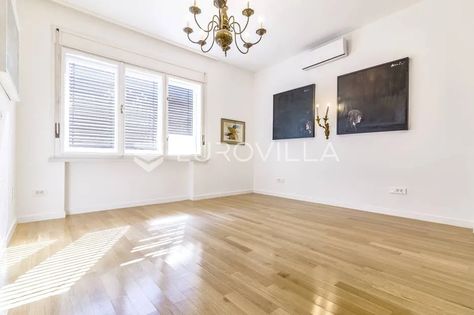 zagreb, strogi centar, izuzetan poslovni prostor, 144 m² - slika 8