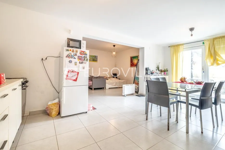 zagreb, markuševec, lijepi stan s vrtom i dodatnom stambenom jedinicom, 283 m2 nkp - slika 12