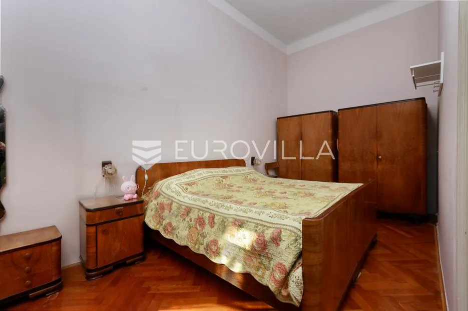 rijeka, belveder, sunčani peterosoban stan od 159 m² - slika 15