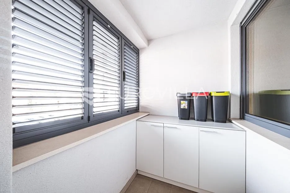 zagreb, sveti duh, prvi najam, moderan trosoban stan 83,58 m² - slika 14