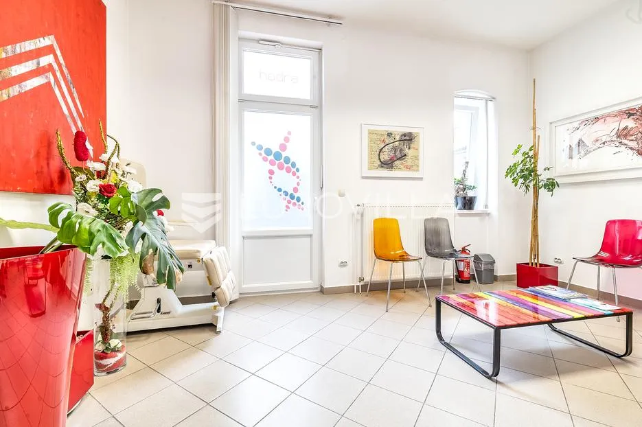 zagreb, donji grad poslovni prostor za ordinaciju 50 m² - slika 4