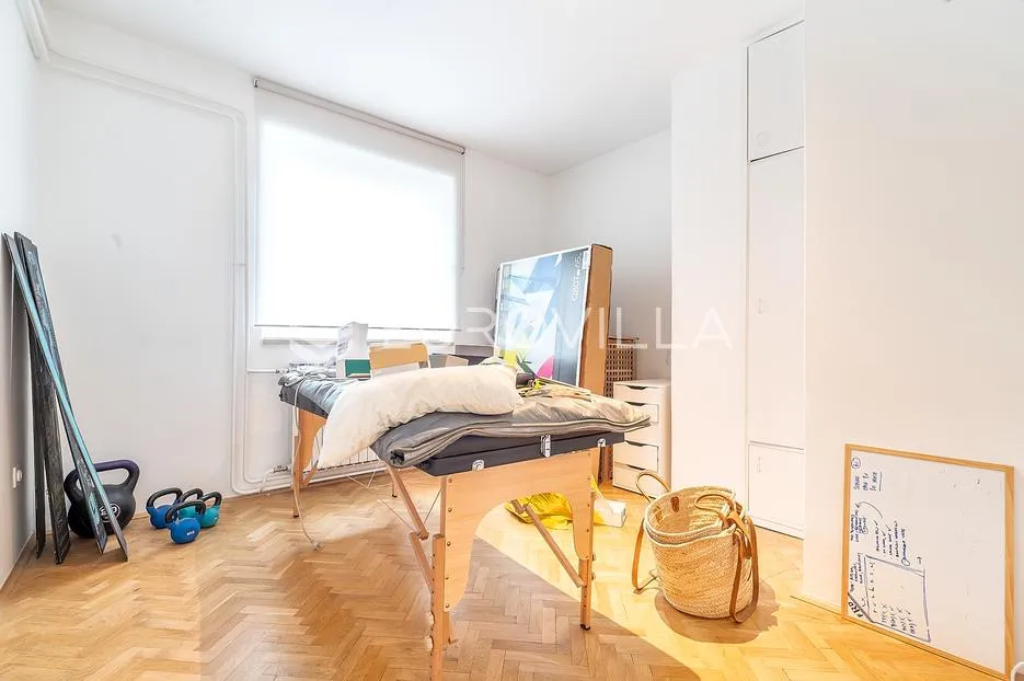 zagreb, pantovčak četverosoban stan 150 m2 - slika 6