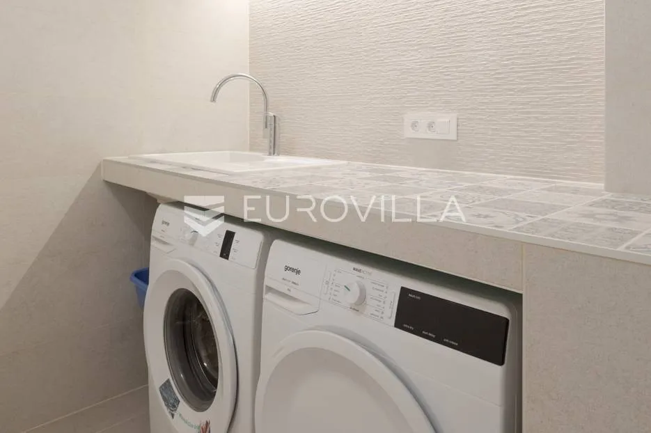 zagreb, petrova odličan dvosoban stan 60 m² - slika 22
