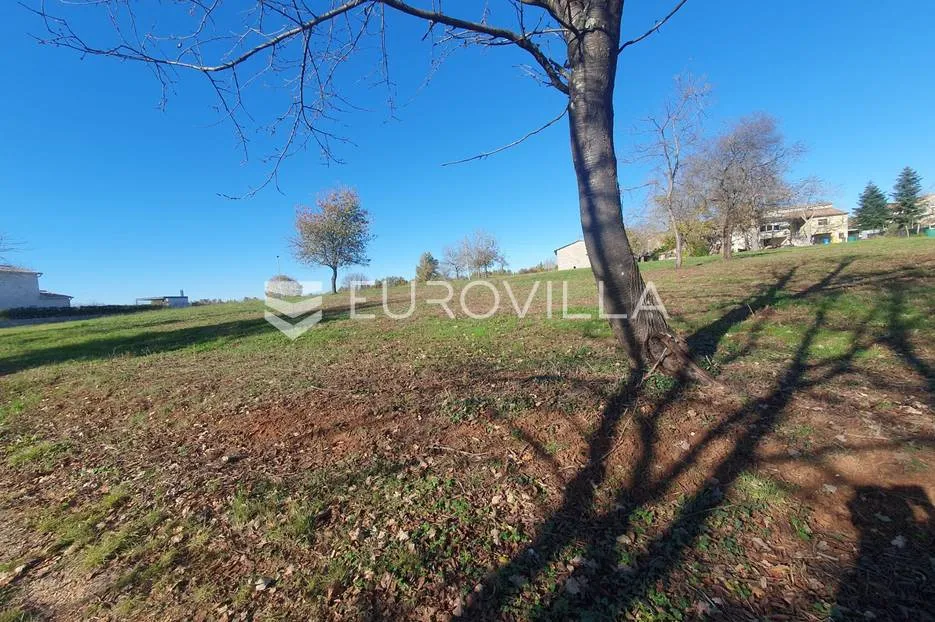 poreč, okolica - lijepo građevinsko zemljište nkp 832 m2 pravilnog oblika - slika 21