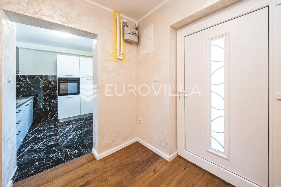 dubrava, zgrada s četiri stambene jedinice 339,17 m², podruma i šest parkirnih mjesta - slika 25