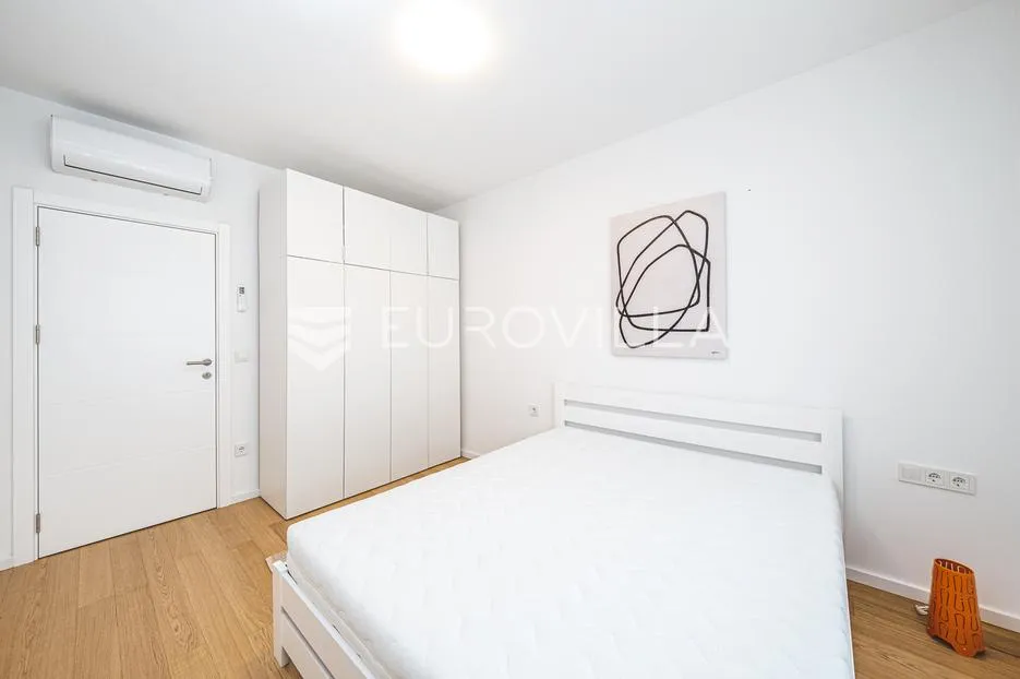 zagreb, špansko, prvi najam, moderan trosoban stan 65,95 m² - slika 7