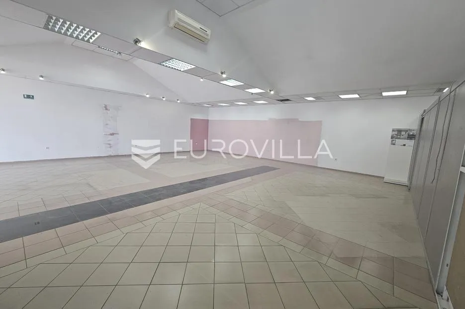 Osijek, Industrijska Zona Čepinska, Zakup, uredski prostor sa skladištem - Ivanovac, Antunovac