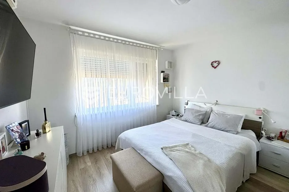 pula, šijana, četverosoban stan s dvije terase na odličnoj lokaciji - slika 9