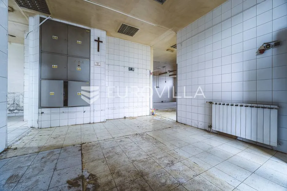 zagreb, pešćenica, ulični poslovni prostor / lokal 164 m2 - slika 5