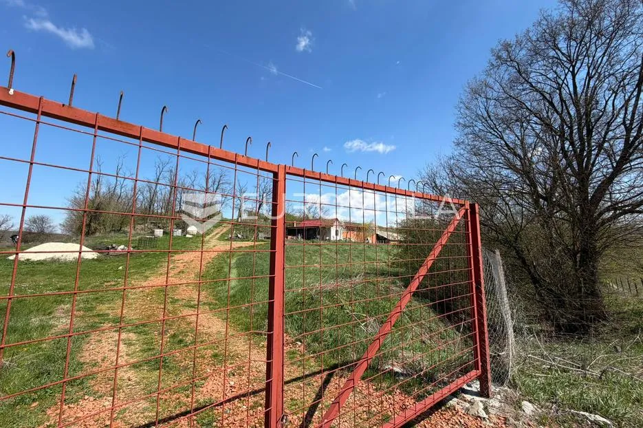levanjska varoš, musić, imanje 11 ha s potpunom privatnošću - slika 31