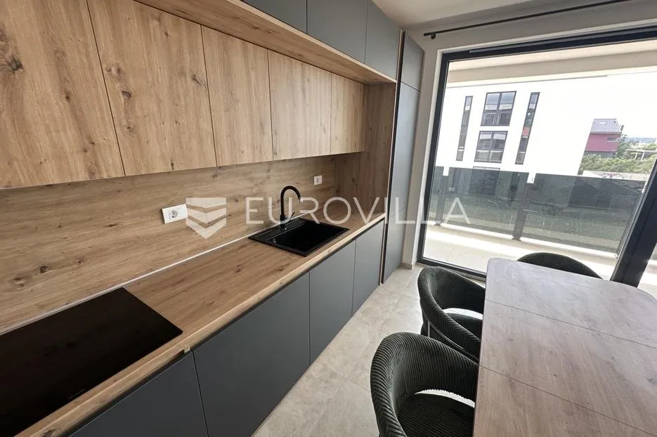 istra, medulin, odličan trosoban stan s pogledom na more, 62.73 m² - slika 16