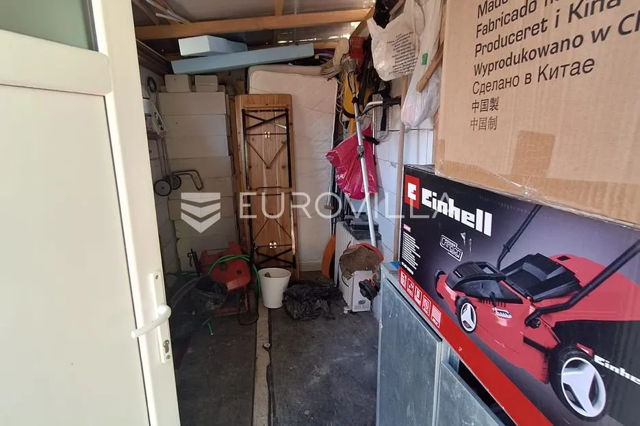 duga resa, mrežnički brig, kuća 128 m² s 3 apartmana, blizina rijeke mrežnice - slika 13
