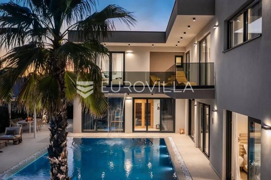 split, kaštel stari, ekskluzivna vila - slika 21