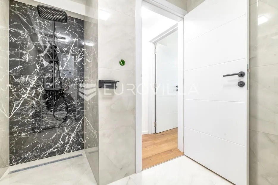 dubrava, zgrada s četiri stambene jedinice 339,17 m², podruma i šest parkirnih mjesta - slika 30