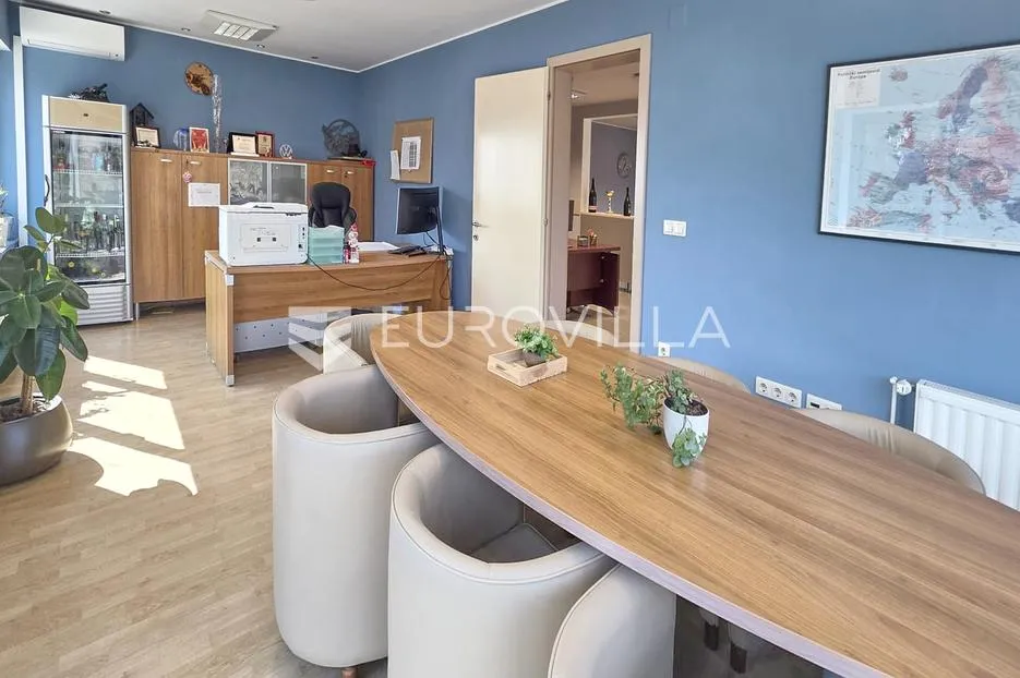 zelina, odlična poslovna zgrada/hala od 520 m² na zemljištu od 4500 m² - slika 8