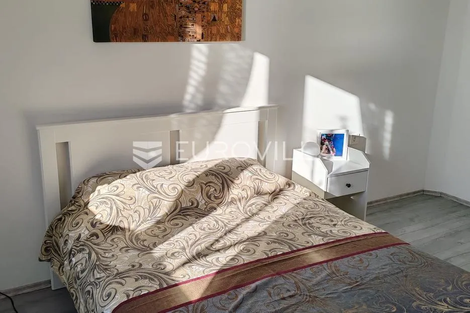 rijeka, belveder, najam, dvosoban stan od 53 m² s prekrasnim pogledom na kvarner - slika 8