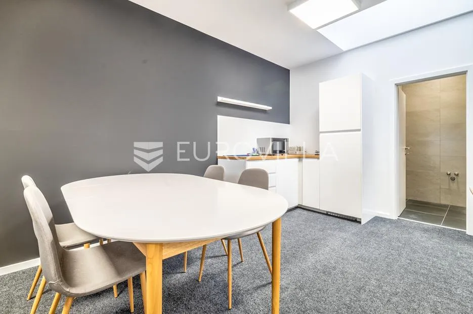 zabok, poslovni prostor, 101 m² na atraktivnoj lokaciji - slika 2