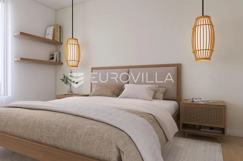 zagreb, bijenik, odlično zemljište 699 m² s građevinskom dozvolom - slika 76