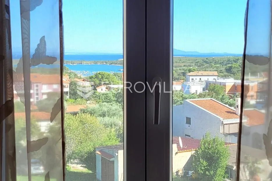 istra, ližnjan, penthouse s pogledom na more - slika 9