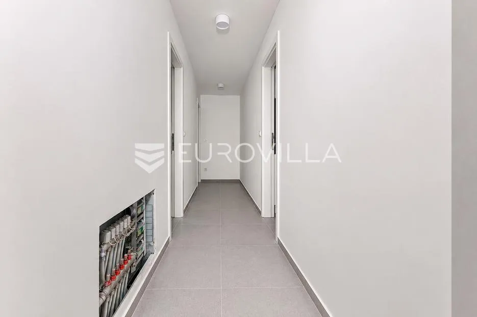 opatija privé, ekskluzivan četverosoban stan 139 m², bazen, teretana - slika 14