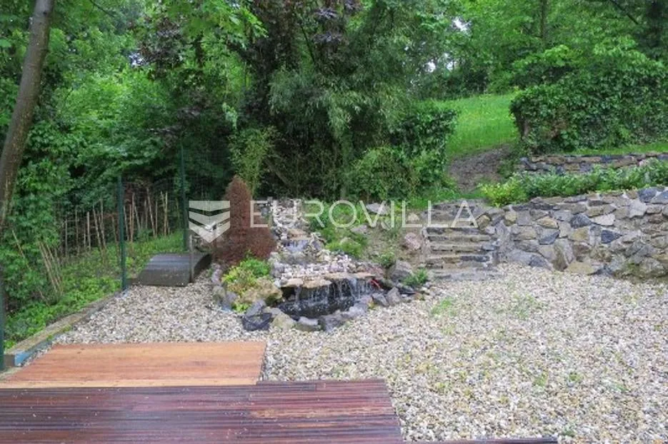 pantovčak obiteljska kuća 500m2 - slika 10