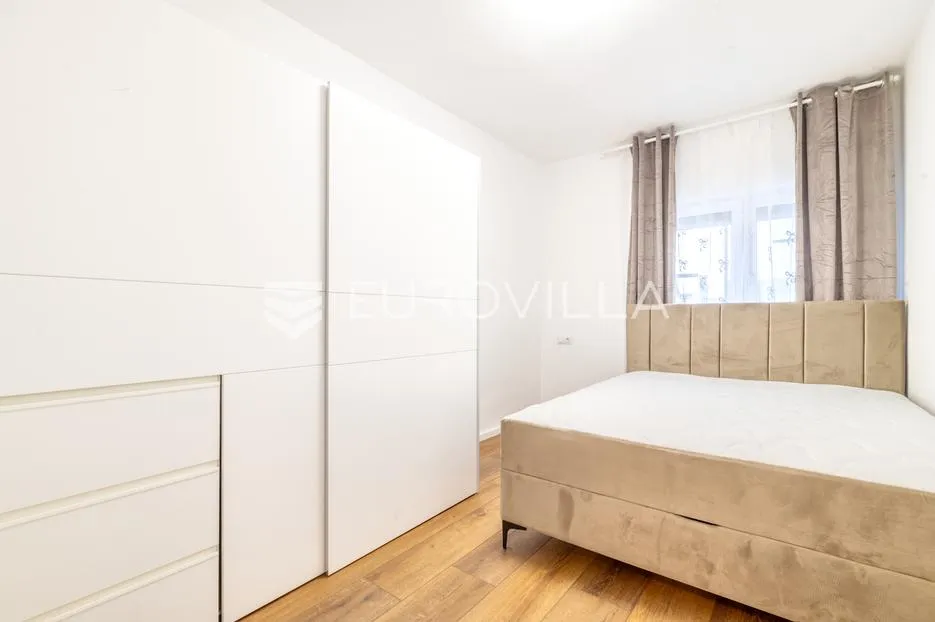dubrava, zgrada s četiri stambene jedinice 339,17 m², podruma i šest parkirnih mjesta - slika 9