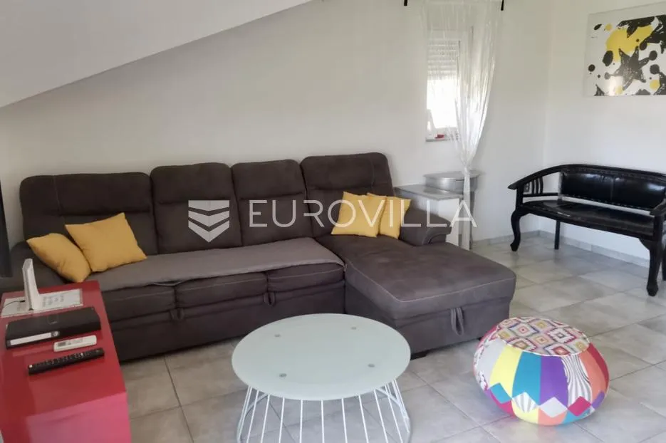 rab, supetarska draga, trosobni stan površine 85 m² s pogledom na more - slika 5