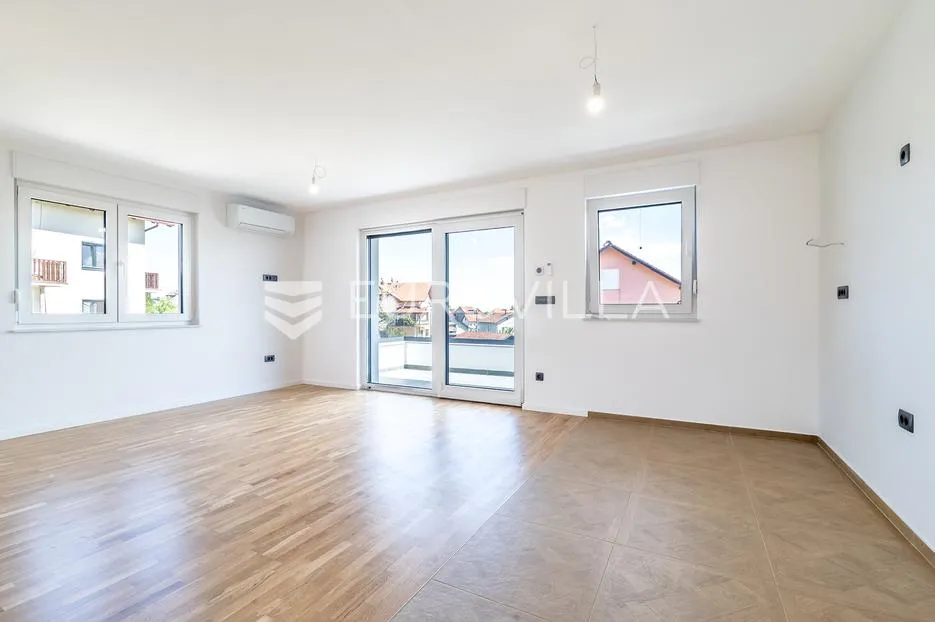 zagreb, borčec, urbana vila, 302 m² - slika 2