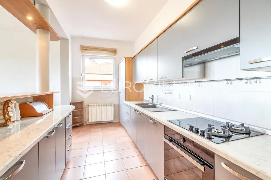 zagreb, gornje prekrižje, luksuzan četverosoban stan, vmd, 160 m² garaža parking - slika 4