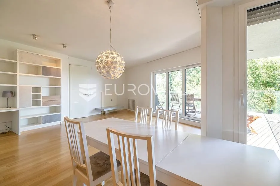 cmrok, prekrasan trosoban stan 110 m² - slika 8