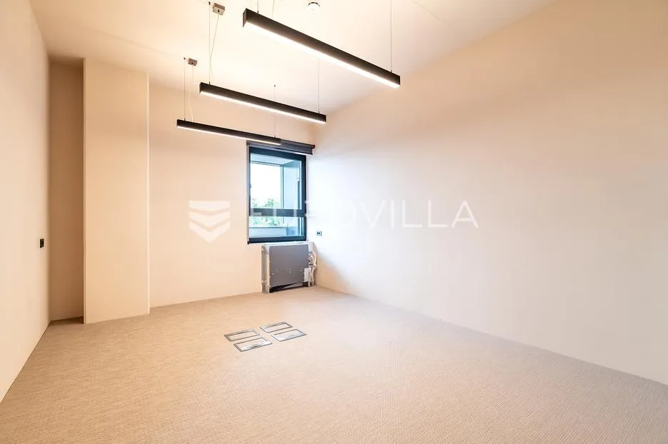 zagreb, lučko, ekskluzivan uredski prostor za zakup u novogradnji, 325 m² - slika 8
