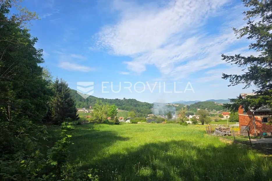 ivanec, vitešinec građevinsko zemljište površine 3936 m² - slika 11