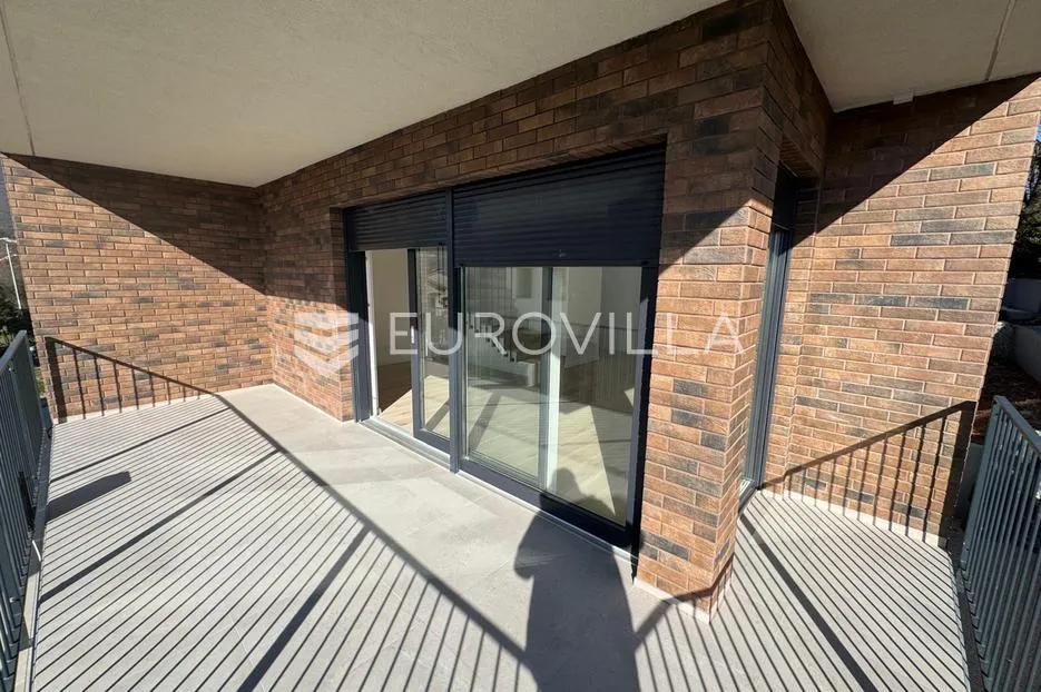 matulji, pavlovac, novogradnja, troetažni četverosoban stan 148 m² s pogledom na more - slika 10